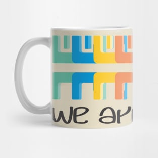 WRE 013 Mug